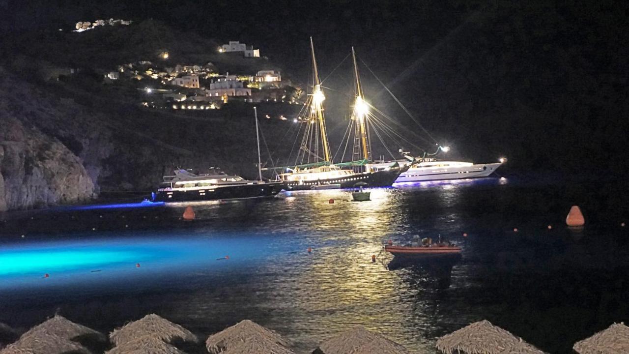 1Path Thea Mykonos Super Paradise Beach House Mykonos Town Dış mekan fotoğraf